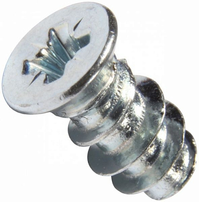 Еврошуруп 6x9,5 мм 50 шт EXPERT FIX