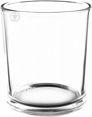 Стакан INDRO WINE 200 200 мл Borgonovo 