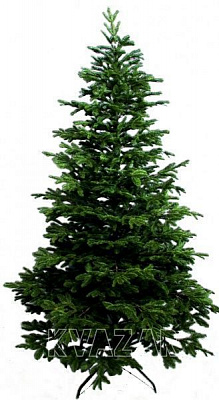 Елка искусственная Натюрель 180 см 