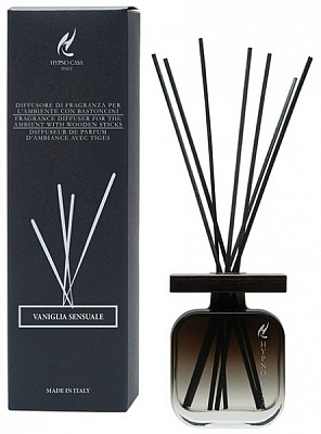 Аромадифузор Hypno Casa Prima VANIGLIA SENSUALE 200 мл