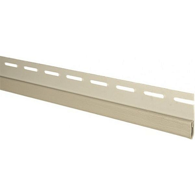 Профиль финишный FLEX сандаловый 3,66 м 