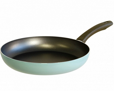 Сковорода с крышкой Eco Nature 20 см H-32PA20 Domo