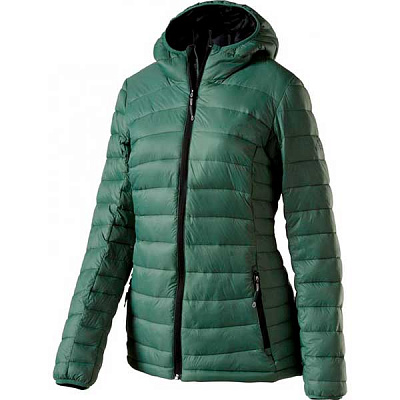 Куртка McKinley Kenny hd II wms 280777-783 34 оливковий