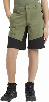 Шорты McKinley Aaron SHO B 427252-842 р. 152 хаки
