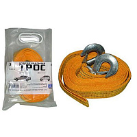 Трос буксирувальний Vitol 6 м 3 т