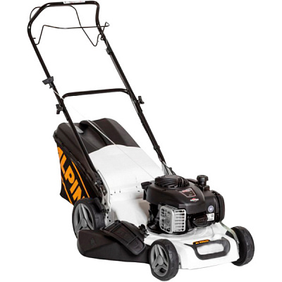 Газонокосилка бензиновая Alpina AL3 46SBQ