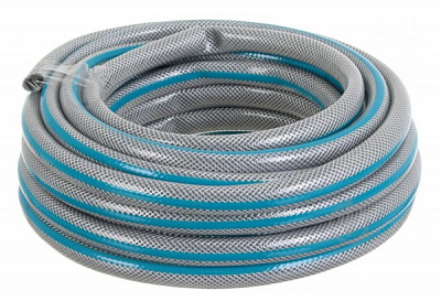 Шланг для поливу Klever 3/4' 25 м