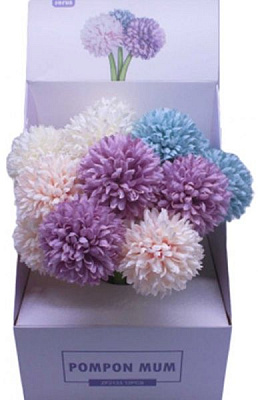 Ручка шариковая Лідер Канц Астра 