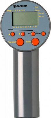 Блок управления поливом Gardena 1242-27