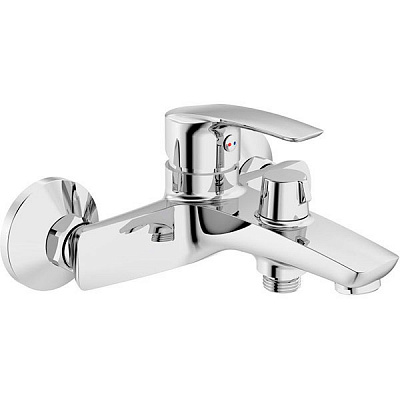 Змішувач для ванни Imprese Blatna 11185