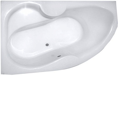 Ванна акриловая Koller Pool Montana 150x105 L