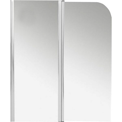 Штора для душа Koller Pool QP95 Clear левосторонняя