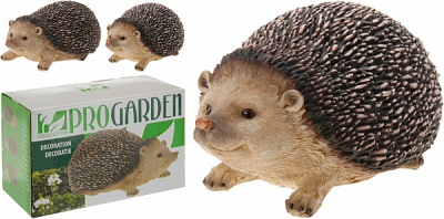 Декоративна фігура Іжачок