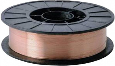 Проволока Monolith 0,8 мм 4 кг