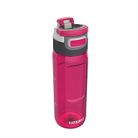 Пляшка для води Kambukka 750 мл Elton рожева 11-03009 750 мл рожевий