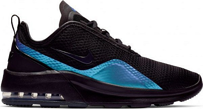 Кросівки Nike WMNS AIR MAX MOTION 2 AO0352-004 р.8 чорний