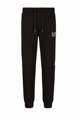 Штани EA7 TROUSER 3KPP73-PJ05Z-1200 р. S чорний