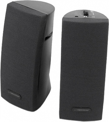 Акустическая система ESPERANZA EP120 (EP120) 2.0 black  
