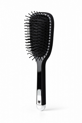 Гребешок KRAGO White Gold овальная br-wg-007