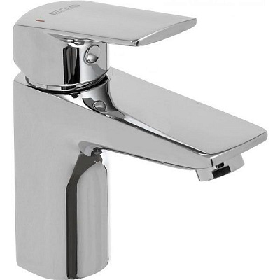 Змішувач для умивальника EGO Lex