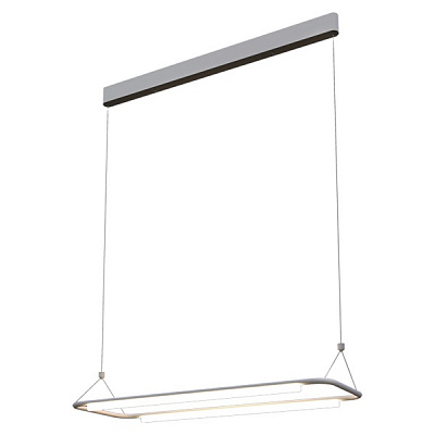 Світильник світлодіодний Victoria Lighting 70 Вт білий Hazel/SP2-90 white