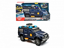 Автомобіль Dickie Toys SWAT 3308388