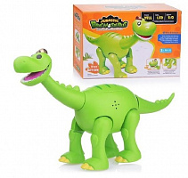 Іграшка музична A-Toys динозавр 801