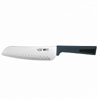 Нож сантоку 18 см Basis 29-304-005 Krauff 