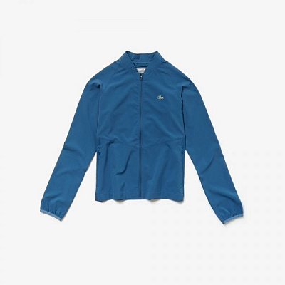 Джемпер Lacoste BF6782A08 р. 34 синій