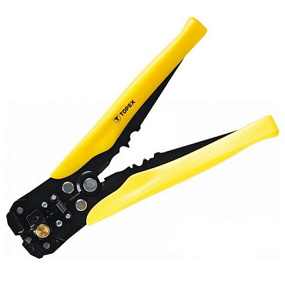 Знімач iзоляції Topex Standart 32D806