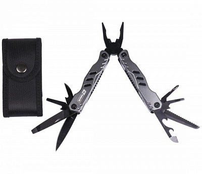 Мультитул Fishing ROI многофункциональный Multi-Pliers 960-HC52