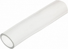 Труба прозора  з морозостійкого ПВХ D12/16 мм