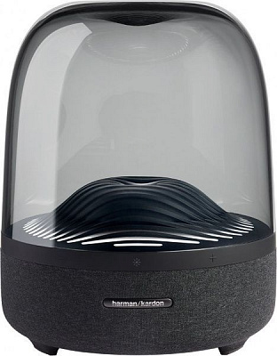 Акустическая система Harman-Kardon Aura Studio 3 2.1 black HKAURAS3BLKEU