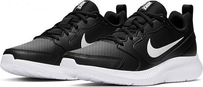 Кроссовки Nike WMNS NIKE TODOS BQ3201-001 р.US 7,5 черный