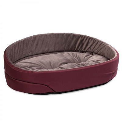 Лежак Природа LUX № 4, 57х79х24 см