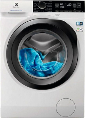 Пральна машина Electrolux EW7F248SU