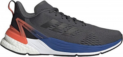 Кросівки Adidas RESPONSE SUPER J FX6743 р.UK 3,5 сірий