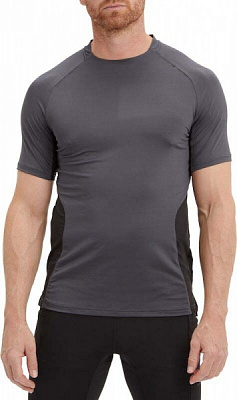 Футболка Energetics Evans III M 421868-902046 р.L сірий