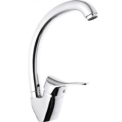 Смеситель для кухни Deante Joko Boj 066M