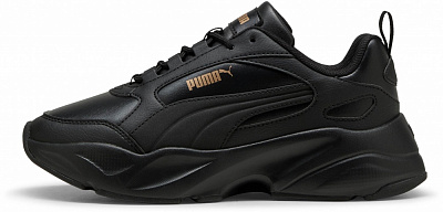 Кроссовки женские Puma Cassia 2.0 L 40267801 р.39 черные