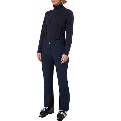 Брюки McKinley Dina wms 294483-517 р. 38 темно-синий