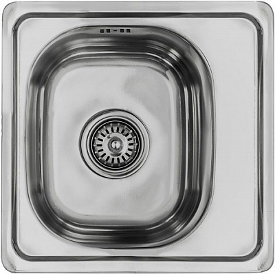 Мойка для кухни Lemax LE-5013 CH 