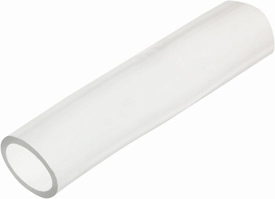 Труба прозора  з морозостійкого ПВХ D12/16 мм