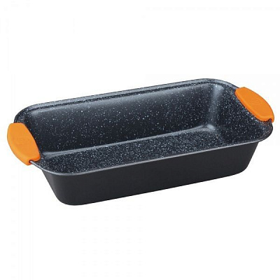 Форма для випікання Granit Diamond Line 29,5x15x5,7 см BH 1134 Berlinger