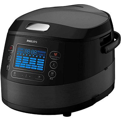 Мультиварка Philips HD4749/70