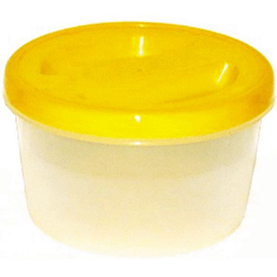 Ємність для харчових продуктів Пластторг 83085 0.7 л