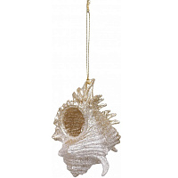 Подвеска пластиковая Global Treasure Морской мир 13 см в ассортименте P2109001-WM7-MS/2