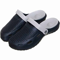 Сабо FX shoes чоловічі р.4041 чорний