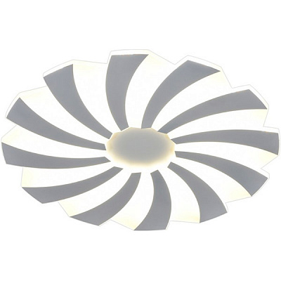 Люстра Victoria Lighting Kris/PL500 170 Вт