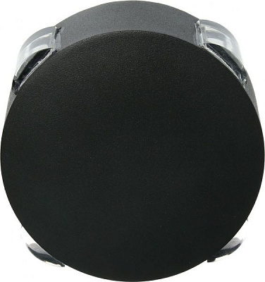 Підсвітка для сходів та фасаду LAMPERIA чорний BEAM